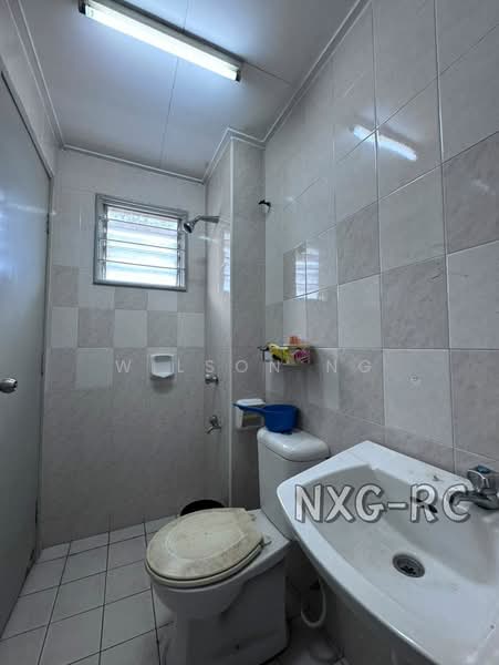 2-storey Terraced House for Sale in Bandar Botanic (Klang) - Wilson Ng - Bathroom - PropertyGuru.com.my