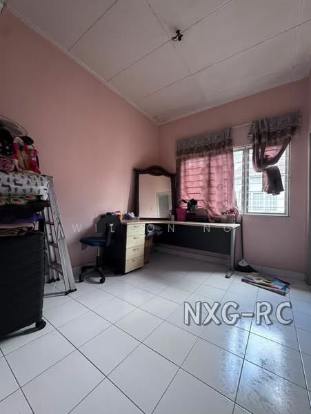2-storey Terraced House for Sale in Bandar Botanic (Klang) - Wilson Ng - Bedroom - PropertyGuru.com.my