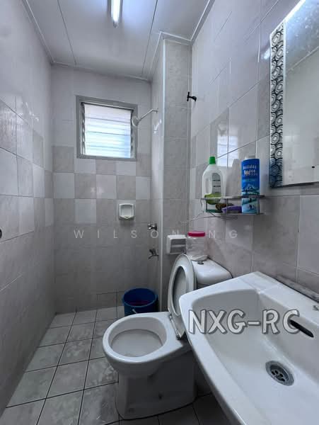 2-storey Terraced House for Sale in Bandar Botanic (Klang) - Wilson Ng - Bathroom - PropertyGuru.com.my