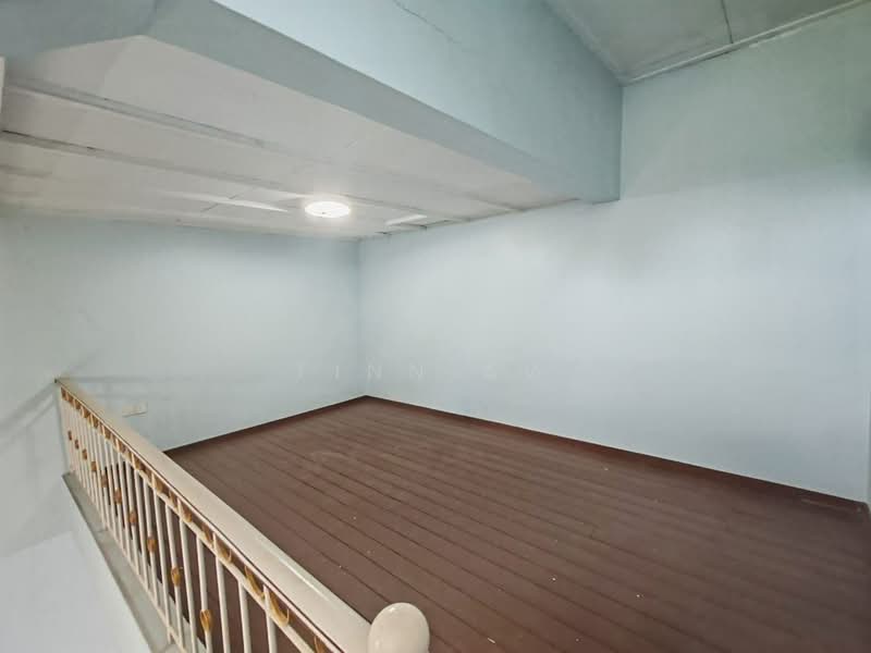 Rumah Teres 2.5 Tingkat untuk Dijual di Johor Bahru (Johor) - Finn Aw - Interior - PropertyGuru.com.my