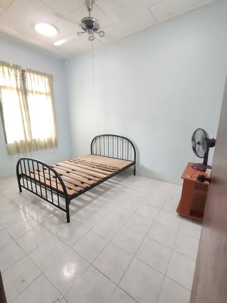 Rumah Teres 2.5 Tingkat untuk Dijual di Johor Bahru (Johor) - Finn Aw - Bedroom - PropertyGuru.com.my