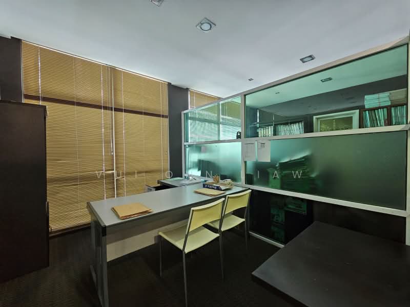 Pejabat untuk Dijual di Kota Kinabalu (Sabah) - Vui Onn Liaw - Interior - PropertyGuru.com.my