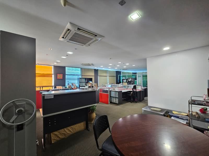 Pejabat untuk Dijual di Kota Kinabalu (Sabah) - Vui Onn Liaw - Interior - PropertyGuru.com.my