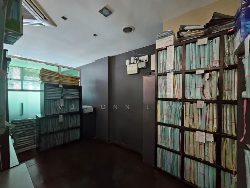 Pejabat untuk Dijual di Kota Kinabalu (Sabah) - Vui Onn Liaw - Interior - PropertyGuru.com.my