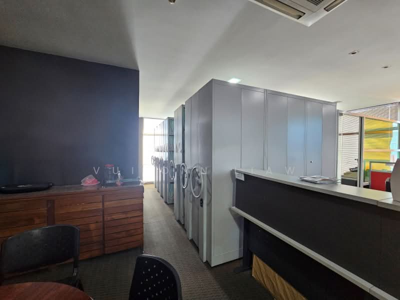 Pejabat untuk Dijual di Kota Kinabalu (Sabah) - Vui Onn Liaw - Interior - PropertyGuru.com.my
