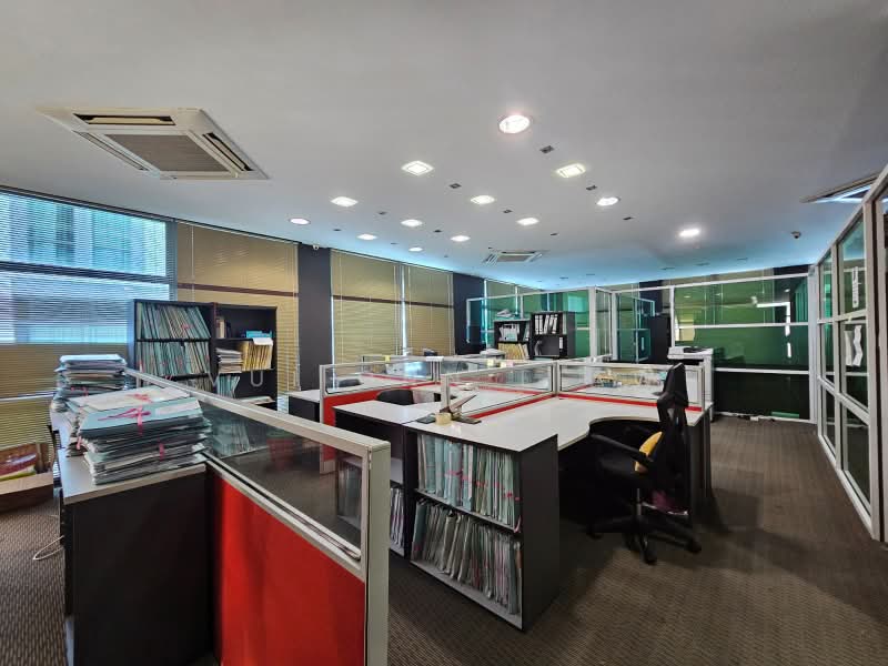 Pejabat untuk Dijual di Kota Kinabalu (Sabah) - Vui Onn Liaw - Interior - PropertyGuru.com.my