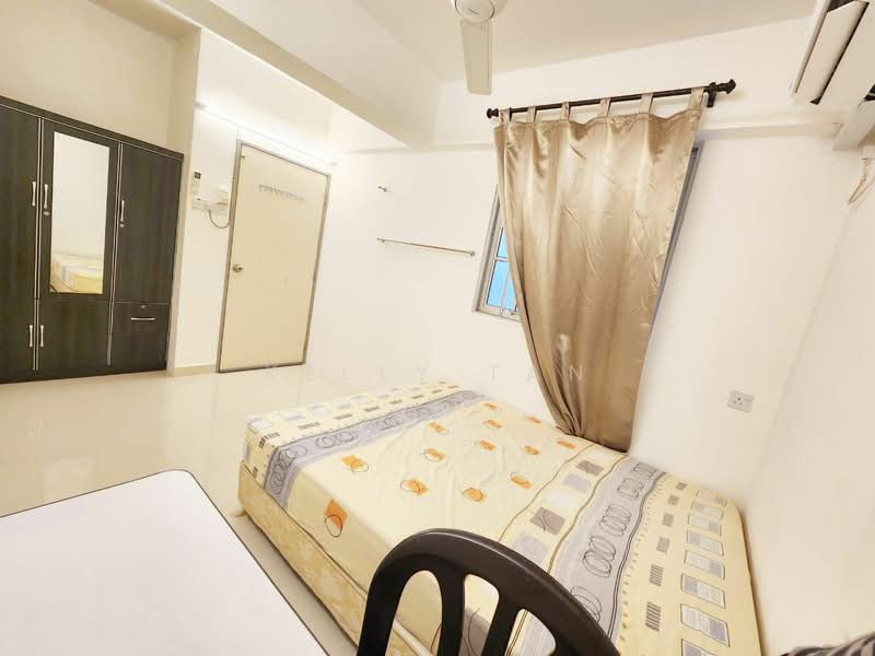 Kondominium untuk Disewa di Sierra Residences - Kelly Tan - PropertyGuru.com.my