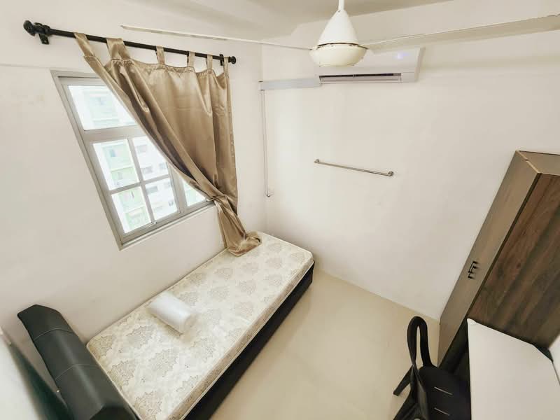 Kondominium untuk Disewa di Sierra Residences - Kelly Tan - PropertyGuru.com.my