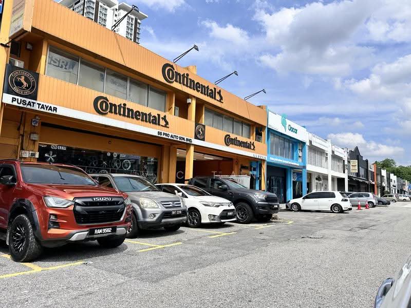 Factory for Rent in Sunway (Selangor) - Vic Tan - PropertyGuru.com.my
