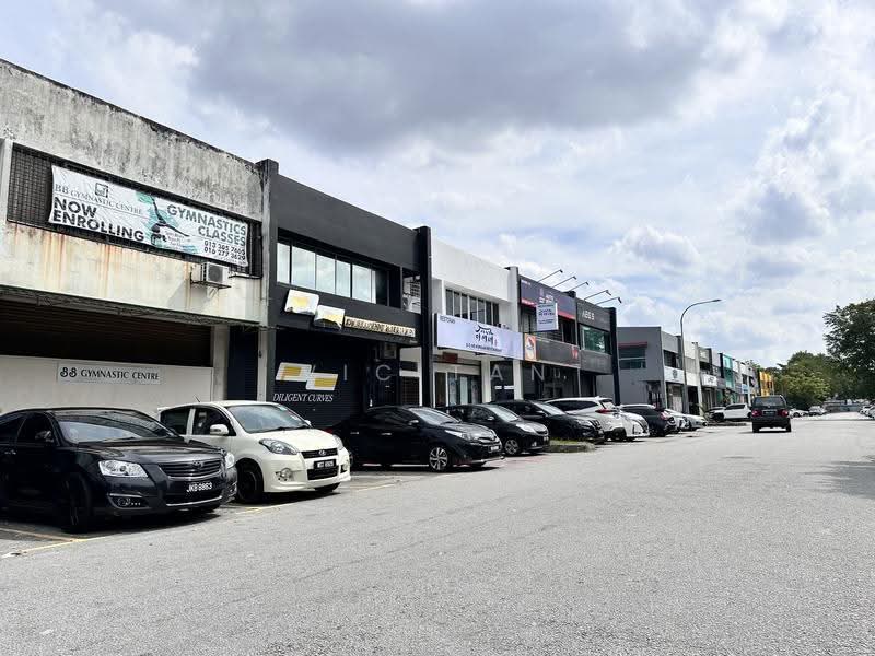 Factory for Rent in Sunway (Selangor) - Vic Tan - PropertyGuru.com.my