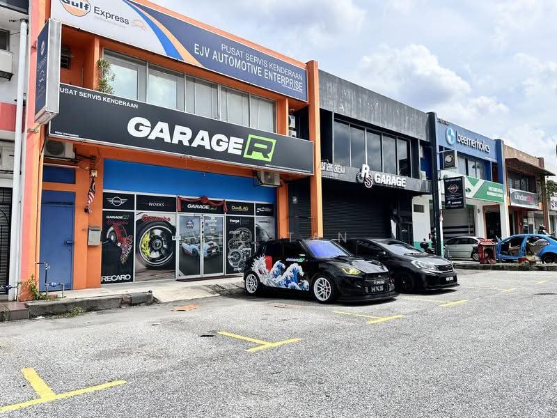 Factory for Rent in Sunway (Selangor) - Vic Tan - PropertyGuru.com.my