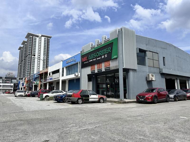 Factory for Rent in Sunway (Selangor) - Vic Tan - PropertyGuru.com.my
