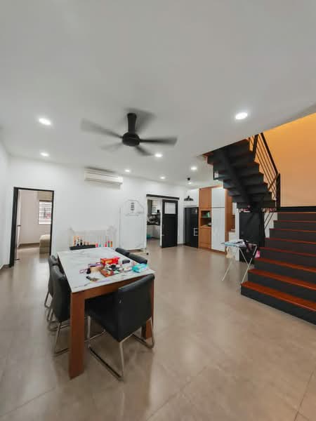 2-storey Terraced House for Sale in Taman Pulai Jaya (Kulai) - Ken Liew - PropertyGuru.com.my