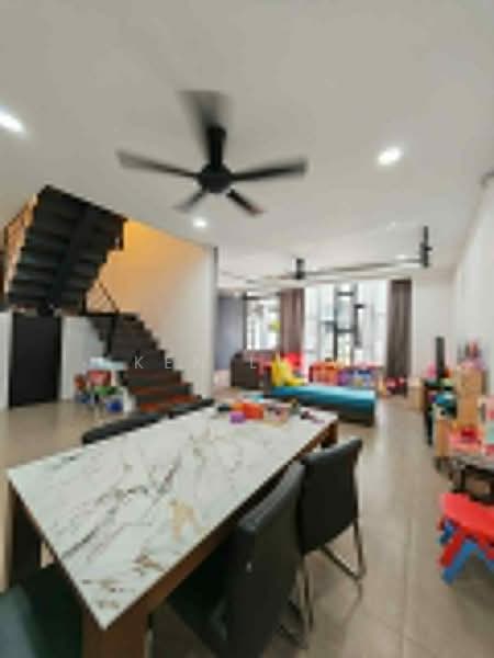 2-storey Terraced House for Sale in Taman Pulai Jaya (Kulai) - Ken Liew - PropertyGuru.com.my