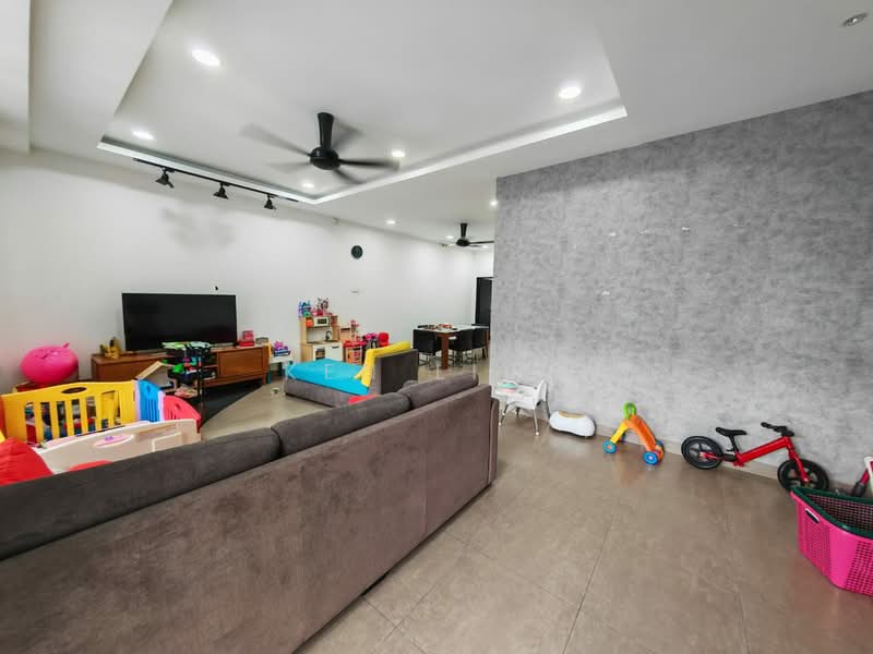 2-storey Terraced House for Sale in Taman Pulai Jaya (Kulai) - Ken Liew - PropertyGuru.com.my