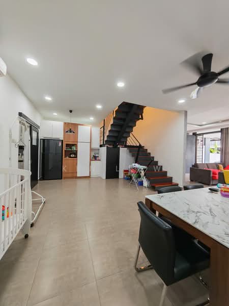 2-storey Terraced House for Sale in Taman Pulai Jaya (Kulai) - Ken Liew - PropertyGuru.com.my