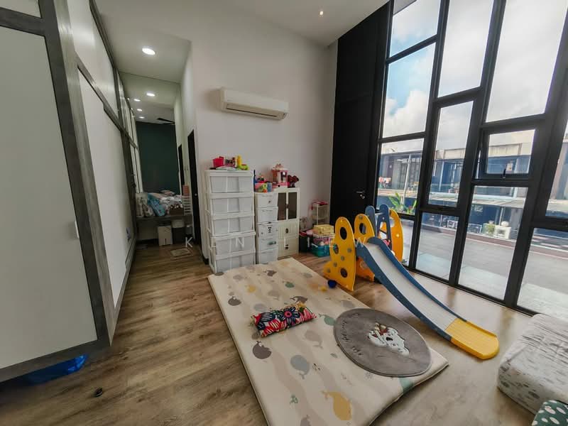 2-storey Terraced House for Sale in Taman Pulai Jaya (Kulai) - Ken Liew - PropertyGuru.com.my