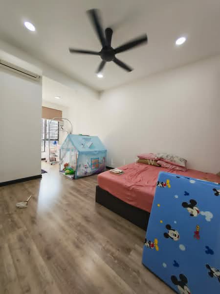 2-storey Terraced House for Sale in Taman Pulai Jaya (Kulai) - Ken Liew - PropertyGuru.com.my