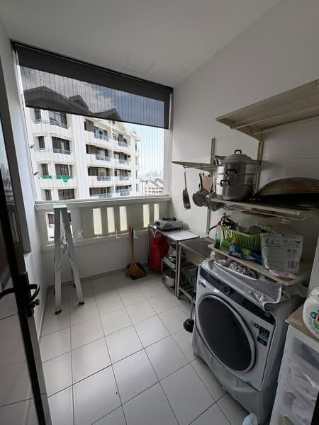 Kondominium untuk Disewa di Logan Residency (Logan Mansion) - Kelly Tan - PropertyGuru.com.my