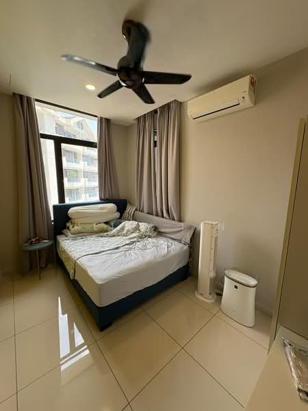 Kondominium untuk Disewa di Logan Residency (Logan Mansion) - Kelly Tan - PropertyGuru.com.my