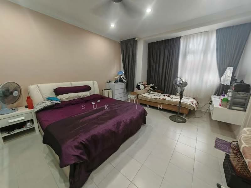 2-storey Terraced House for Sale in Taman Prima Impian (Segambut) - Suki Tan - Bedroom - PropertyGuru.com.my