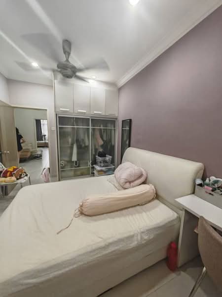 2-storey Terraced House for Sale in Taman Prima Impian (Segambut) - Suki Tan - Bedroom - PropertyGuru.com.my