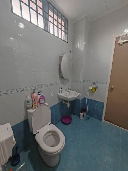 2-storey Terraced House for Sale in Taman Prima Impian (Segambut) - Suki Tan - Bathroom - PropertyGuru.com.my