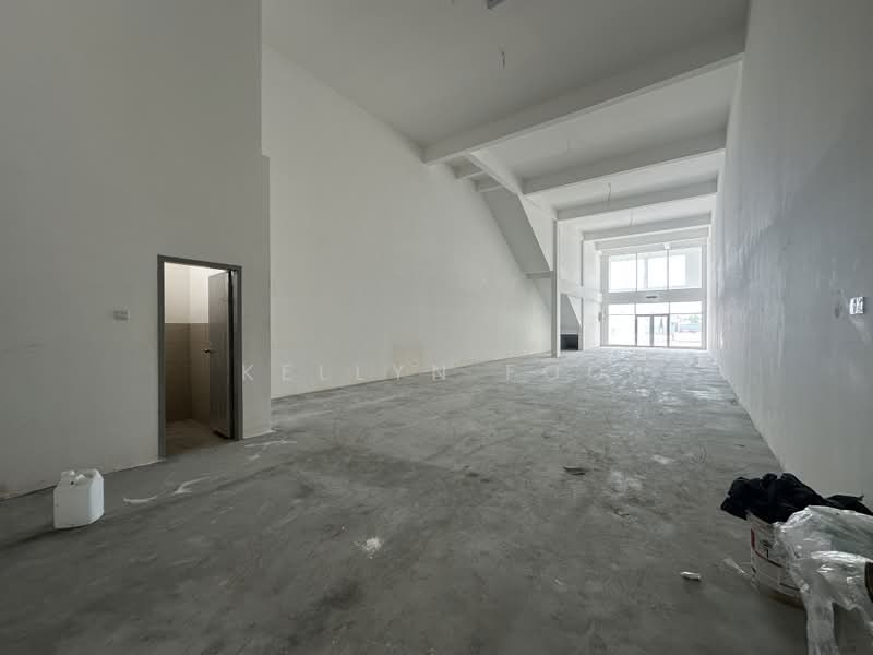 Shop for Rent in Taman Kota Laksamana Jaya (Melaka City) - Kellyn Foo - PropertyGuru.com.my