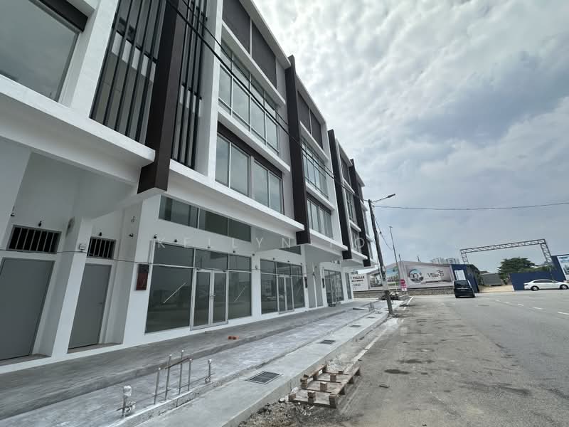 Shop for Rent in Taman Kota Laksamana Jaya (Melaka City) - Kellyn Foo - PropertyGuru.com.my