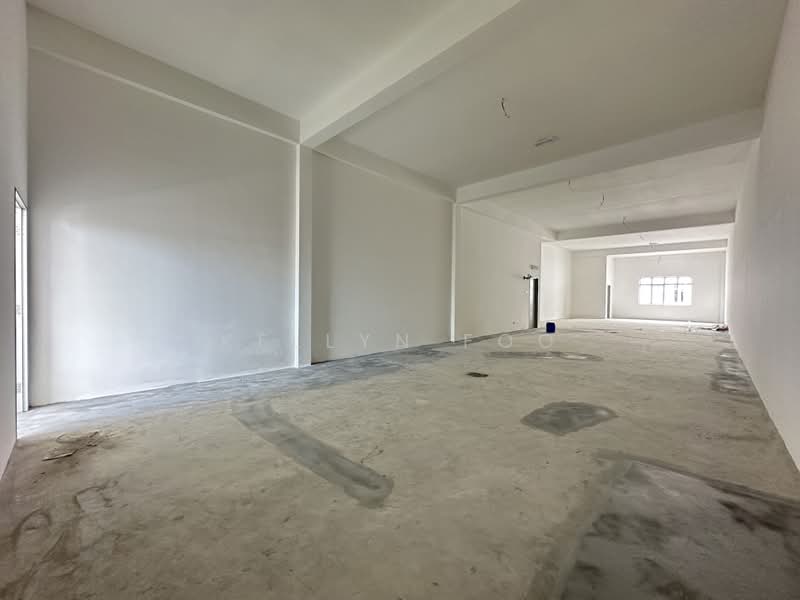 Shop for Rent in Taman Kota Laksamana Jaya (Melaka City) - Kellyn Foo - PropertyGuru.com.my