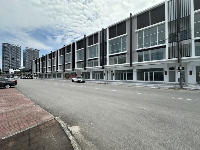 Shop for Rent in Taman Kota Laksamana Jaya (Melaka City) - Kellyn Foo - PropertyGuru.com.my