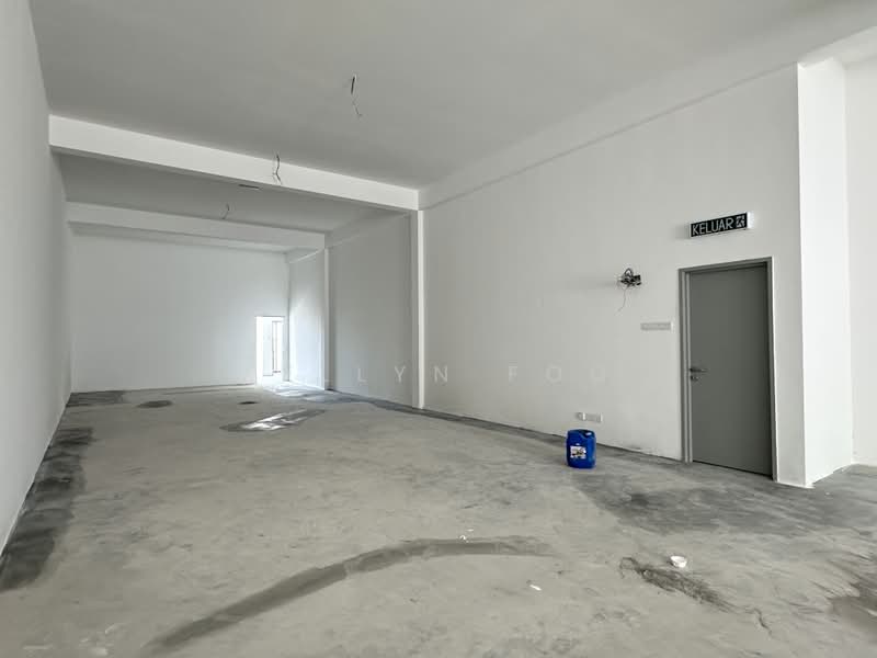 Shop for Rent in Taman Kota Laksamana Jaya (Melaka City) - Kellyn Foo - PropertyGuru.com.my