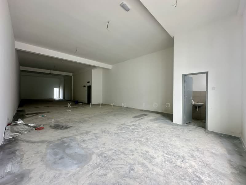 Shop for Rent in Taman Kota Laksamana Jaya (Melaka City) - Kellyn Foo - PropertyGuru.com.my