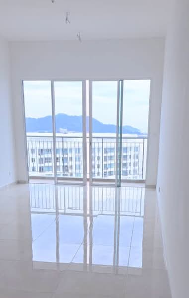 Kondominium untuk Dijual di Lucerne Residences - Angie Khoo - Balcony - PropertyGuru.com.my