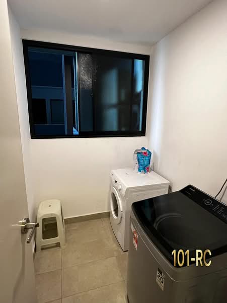 Service Residence for Rent at Setia City Residences - Wilson Ng - Interior - PropertyGuru.com.my