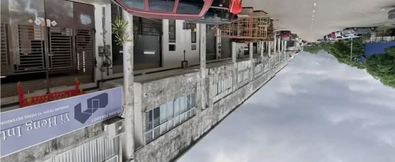 Factory for Sale in Taman Industri Jaya (Skudai) - Finn Aw - Exterior - PropertyGuru.com.my