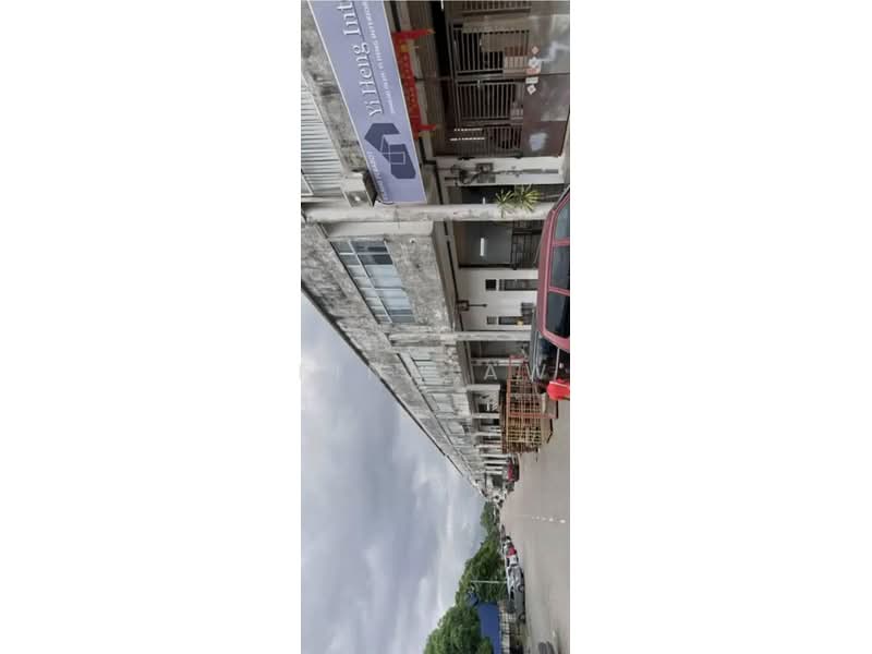 Factory for Sale in Taman Industri Jaya (Skudai) - Finn Aw - PropertyGuru.com.my