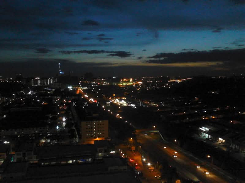 Service Residence for Sale at Zeva @ Equine South - Kays Chin - Exterior - PropertyGuru.com.my