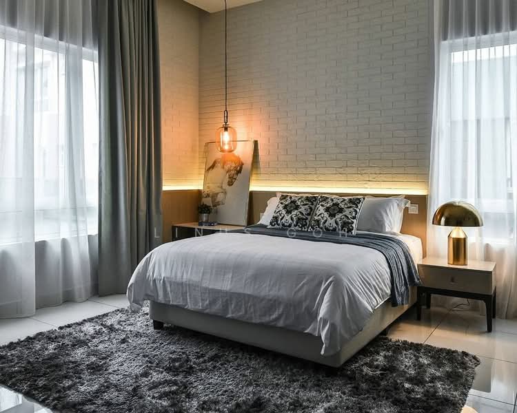 Rumah Banglo untuk Dijual di KLCC (KL City Centre) - Linus Goh - Bedroom - PropertyGuru.com.my