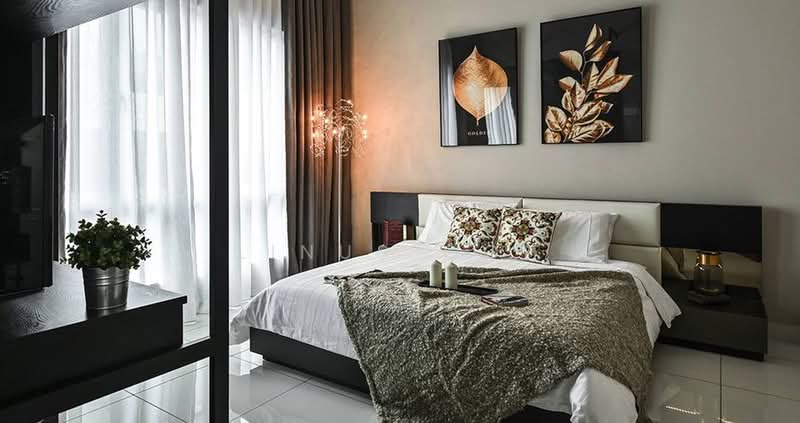 Rumah Banglo untuk Dijual di KLCC (KL City Centre) - Linus Goh - Bedroom - PropertyGuru.com.my