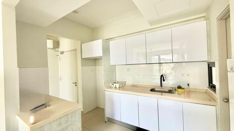 Condominium for Sale at Hillpark Residence - Nazatul Afzan - PropertyGuru.com.my