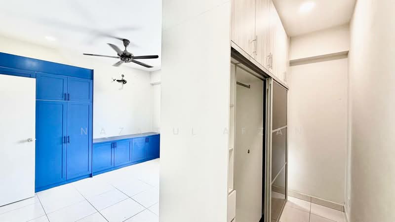 Condominium for Sale at Hillpark Residence - Nazatul Afzan - PropertyGuru.com.my