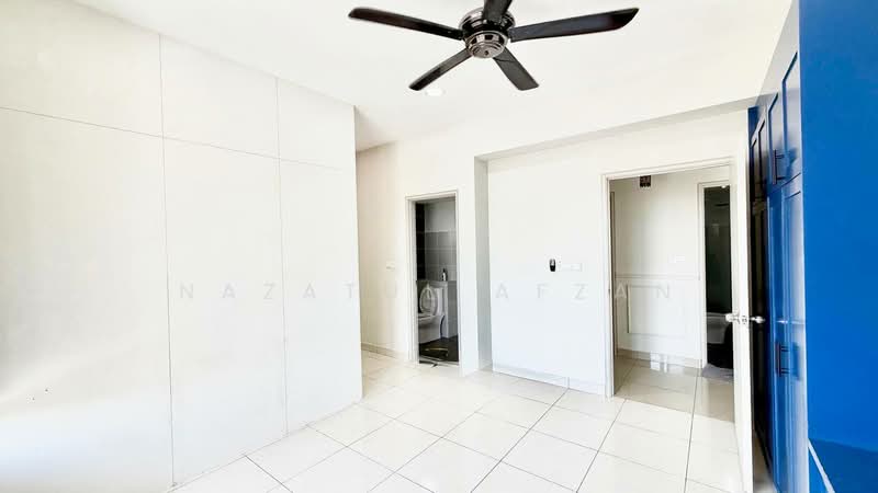 Condominium for Sale at Hillpark Residence - Nazatul Afzan - PropertyGuru.com.my
