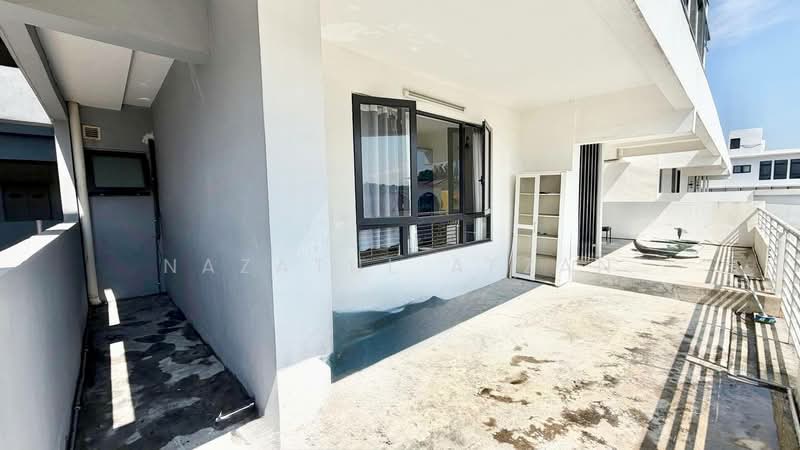 Condominium for Sale at Hillpark Residence - Nazatul Afzan - PropertyGuru.com.my