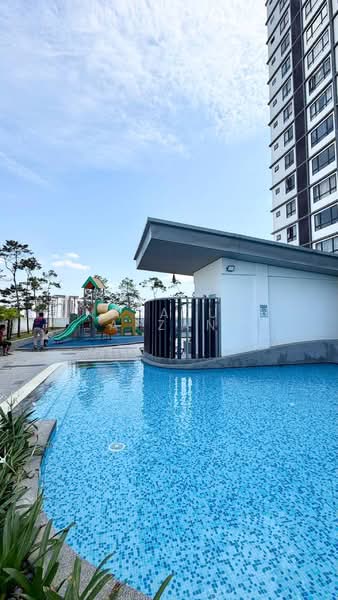 Condominium for Sale at Hillpark Residence - Nazatul Afzan - PropertyGuru.com.my