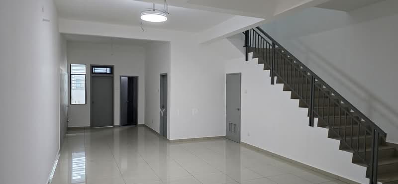 Rumah Teres untuk Dijual di Kampung Sentosa Barat (Pasir Gudang) - Yip . - Interior - PropertyGuru.com.my