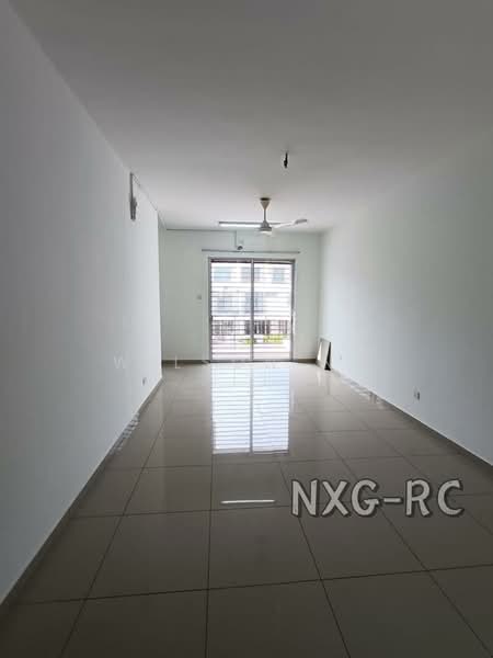 Rumah Teres 2.5 Tingkat untuk Dijual di Bandar Botanic (Klang) - Wilson Ng - Living Room - PropertyGuru.com.my