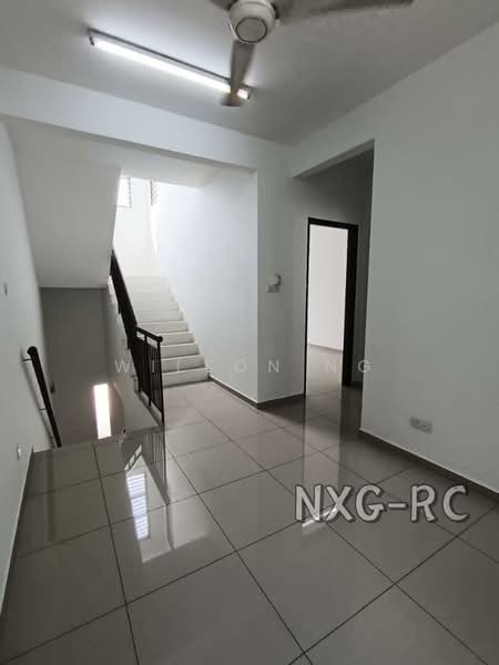 Rumah Teres 2.5 Tingkat untuk Dijual di Bandar Botanic (Klang) - Wilson Ng - Interior - PropertyGuru.com.my