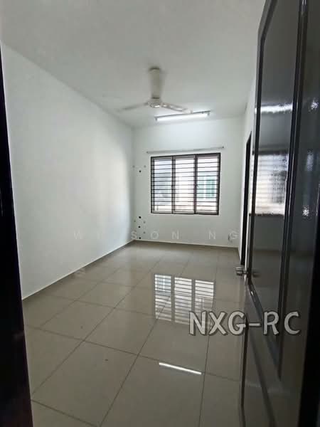 Rumah Teres 2.5 Tingkat untuk Dijual di Bandar Botanic (Klang) - Wilson Ng - Interior - PropertyGuru.com.my