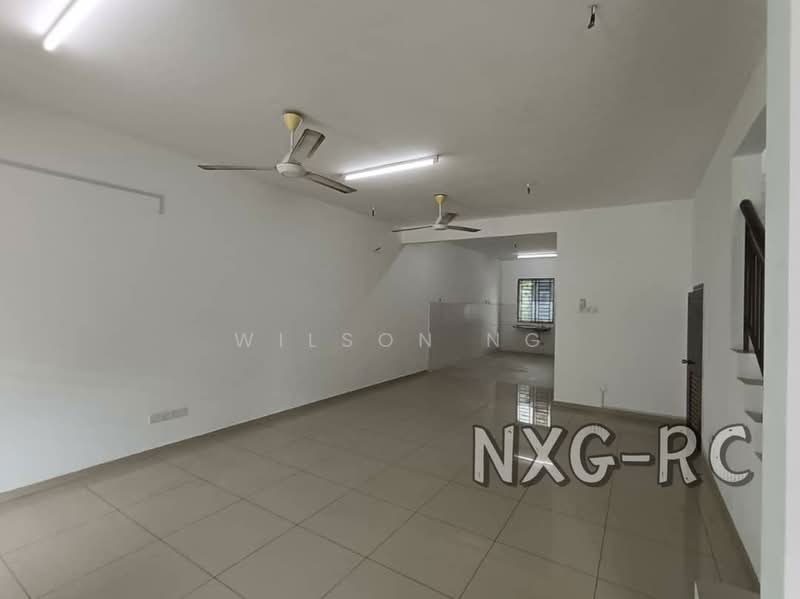 Rumah Teres 2.5 Tingkat untuk Dijual di Bandar Botanic (Klang) - Wilson Ng - Interior - PropertyGuru.com.my